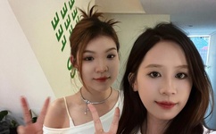 梅艳芳菲剧情介绍